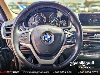  10 للبيع BMW X5 موديل 2014