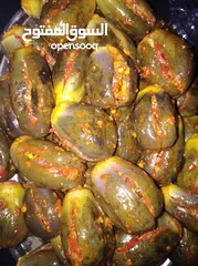 8 طعام تواصي بيتي