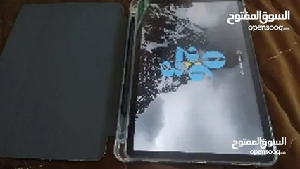  6 تابلت شاومي باد 5 نظيف،استخدام دراسة
