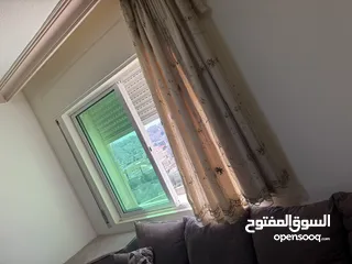  19 استوديو مفروش للإيجار الجامعه الاردنيه بسعر مغري