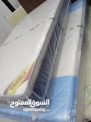  5 Hotel mattress any sizes want  thickness Matress cm
