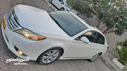  2 Toyota Avalon for sale 2011 model