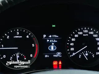  13 هونداااي توسان 2020 مطور 2000 ديزل 4*4 بسعرررر حررررق لحق حااالك فقط 97999 الف