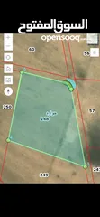  2 ارض للبيع في عمان - مادبا - حواره