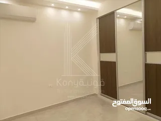  11 Luxury Apartment For Rent In Abdoun