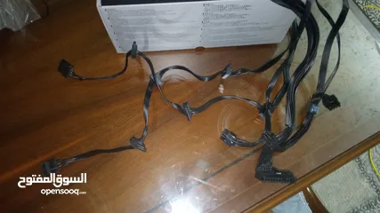 3 Power supply redragon 700w