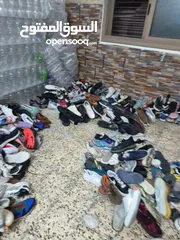  8 احذيه رجالي ولادي شروة 350جوز