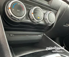  6 مازدا 3 فل فتحه 2017 فحص كامل وارد وصيانة وكاله