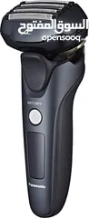  3 Panasonic ES-LV97 5-Blade Wet & Dry Electric Shaver
