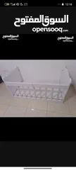  1 تخت بيبي لعمر1سنة ال:5 سنوات