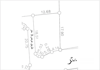  2 قطعة أرض بسعر مغري
