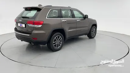  3 (FREE HOME TEST DRIVE AND ZERO DOWN PAYMENT) JEEP GRAND CHEROKEE