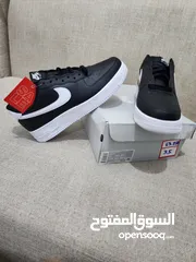  1 NIKE AIRFORCE 1 NEW  حذاء نايكي اير فورس 1 جديد