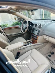  8 مرسيدس 320 ML