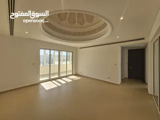  10 6 BR Spacious Villa in Al Mouj for Sale