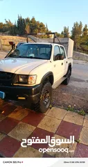  12 تويوتا 2003 للبيع