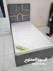 15 BRAND NEW MATTRESS AND BEDS FOR SALE