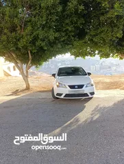  1 سيات ابيزا
