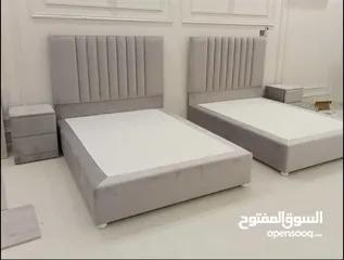  2 We Make New Bed Anywhere In Qatar