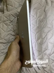  6 ايباد ميني 6 نسخه خليجيه نضيف جدا 64 جيبي