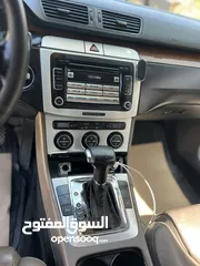  28 فوكس فاجن باست فل الفل بسعر مغري7جيد