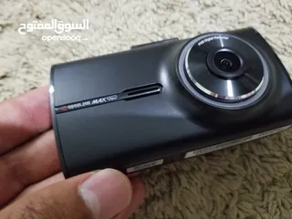  1 كميرات تسجيل كوريه اصليه مع تنبيه تحديد المسرب و تنبيه مانع التصادم