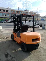  7 بيع وتأجير الرافعات الشوكيه