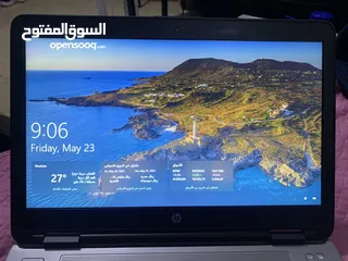 4 بيع لابتوب مستعمل حالته ممتازه بسعر 170 دينار