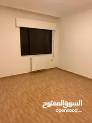  3 للباحثين عن التميز شقه مميزه جدا في ارقى احياء عبدون من ضمن سكن خاص فيلا  المنطقه بالكامل احكام خاص