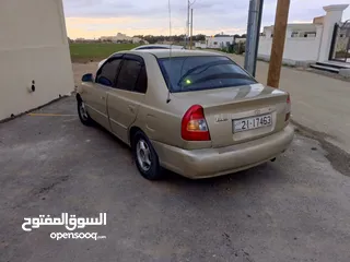  3 فيرنا موديل 2000