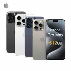  14 ايفون 15 برو ماكس 256 جيجا جديد كفالة الشرق الاوسط جميع الالوان // iPhone 15 Pro MaX