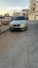  1 الفئة الخامسةi525 Bmw
