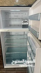  1 ثلاجة هيتاشي refrigerator