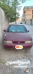  3 سيفيا ون 94 للبيع قطع شطب بسعر مغري