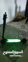  8 سكوتر كهربائي وصل حديثا