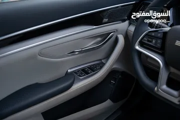  19 BYD Song plus Champion 2024 كفالة 6  سنوات اعلى صنف