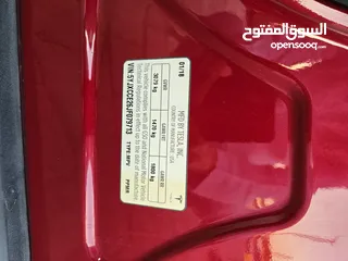  22 للبيع تسلا 100D مودل X  خليجي 2018 مطلوب 140,000 درهم