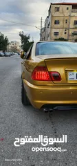  7 E46 ci  موديل 2000  ماتور 30 بيان 20 مرخصه لنهايه 12 السياره فل كامل غرفهm3  مري قلب m3  البينات كهر