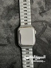  2 ساعه ابل واتش سيرس 6 44mm
