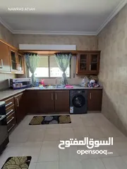  9 شقة مفروشة جديدة لم تسكن اعلان رقم (G185)