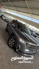  6 GMC Acadia 2021  سيارة لا زالت حرة سعر بدون جمرك 2000cc اقتصادي ‏