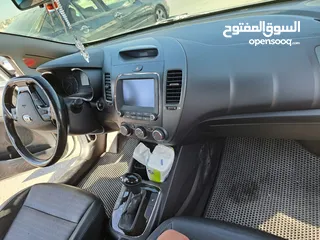  9 كيا 3 2018 كرت أبيض أو البدل ع سياره  أقل سعر تقريبا النص