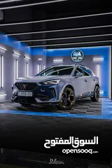  4 Cupra Formonter 2020 سعر حرق الحرق على الكاش 225,000 فحص نخب النخب النخبب  بضاعة الف الف الف