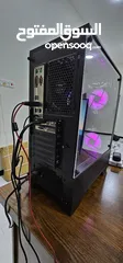  5 سيت اب كامل بجميع ملحقاته   PC (Setup)