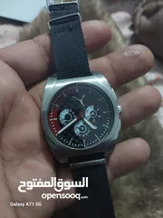  7 4ساعات اصلي  100بالمية بسعر حرق اقراء الاعلان جيدا قبل لا ترن