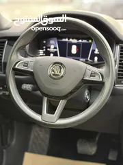  13 كودياك ترخيص 2020 محرك 2000 ديزل  190 حصان