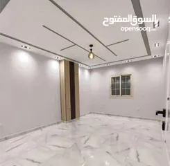  2 تشطيب شقق شغل نقاشه وديكورات