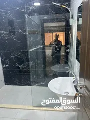  1 شقة سوبر ديلوكس مفروشه بالكامل طابق ارضي للبيع