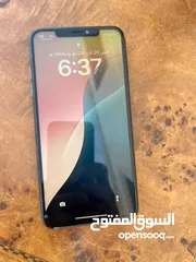 1 ايفن xs max