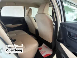  5 TOYOTA YARIS 2023 - SINGLE OWNER - UNDER WARRANTY - AGENCY MAINTAINED - EXCELLENT CONDITION FOR SALE